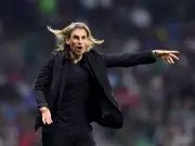 Ecuador Boss Quits World Cup After Mexico Defeat and Late-Night Incident