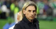 Ecuador manager Sebastian Beccacece steps down after World Cup exit to Mexico