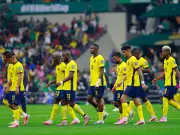Ecuador Update FIFA Complaint Against Mexico as England Face World Cup Chaos