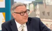 Ed Balls Claps Back at Reform MP's 'Waste of Time' Comment on GMB