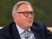 Ed Balls' Heartbreaking Admission About Mum's Dementia on GMB