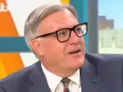 Ed Balls Slams Argentina as 'Thugs' After World Cup Final Brawls