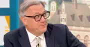 Ed Balls Sparks Outrage with Yvette Cooper Remark on GMB