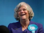 Ed Balls 'upset' by Nadine Dorries' response to Ann Widdecombe death probe