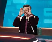Ed Gamble's Unacceptable Panel Show Premieres on TLC Tonight