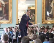 Ed Miliband as Chancellor: Challenges and Opportunities Ahead