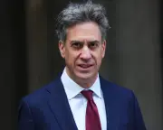 Ed Miliband: successful minister under Starmer, now moving to Foreign Office