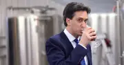 Ed Miliband's North Sea U-turn Bid for Chancellor Exposed