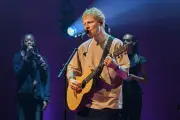 Ed Sheeran inspires £12.5m Music in Libraries government initiative