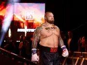 Eddie Hall in Talks for KSW Title Fight After Tommy Fury Defeat
