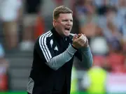 Eddie Howe backed for England job by Emile Heskey after Newcastle exit