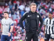 Eddie Howe Set to Leave Newcastle United This Summer