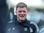 Eddie Howe's seven next job options after Newcastle exit