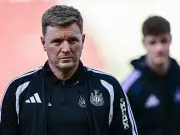Eddie Howe's Transfer Message Clear in Bristol City Thrashing