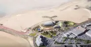 Eden Project Morecambe Gets £100m Approval for 2027 Opening