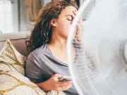 EDF to Give Free Fans and Energy Credit in £1m Heatwave Relief Scheme