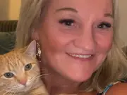 Edinburgh Cat Owner Horrified After Teens Stick Gum on Pet and Throw Him into Bush