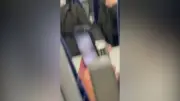 Edinburgh council worker caught taking pictures of teenage girls on train