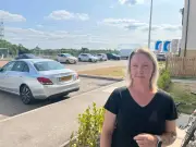 Edinburgh families forced to leave homes built on mineshaft