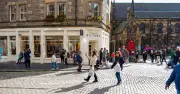 Edinburgh Introduces 5% Visitor Levy from 24 July 2026
