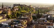 Edinburgh tourist tax sparks cancellations within hours of launch