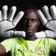 Edouard Mendy ruled out of Senegal vs Belgium World Cup clash with knee injury