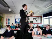 Educating Yorkshire Returns to Channel 4 for New Series