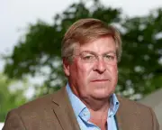 Edward Stourton, BBC Radio 4 Today presenter, dies aged 68