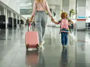 EES Rules for Parents Travelling with Kids in Summer 2026