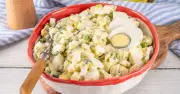 Egg Salad Gets a Flavor Boost with One Simple Ingredient Chefs Love