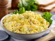 Egg Salad Gets a Spicy Twist with Chilli Crisp Ingredient