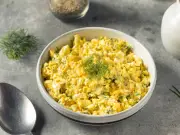 Egg Salad Upgrade: Chefs Love This 1 Ingredient for Creamy Flavor