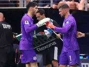Egypt Beat Australia on Penalties After Goalkeeper Gamble Backfires