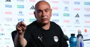 Egypt Boss Hassan and Ziko Slam 'Unfair' Ref After Argentina World Cup Loss