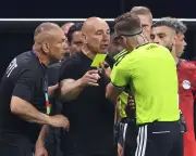 Egypt Coach Hossam Hassan Accuses FIFA of Rigging World Cup for Messi and Argentina