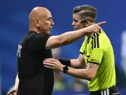 Egypt Coach Hossam Hassan Booked for Anti-Racism Gesture vs Argentina