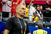 Egypt Coach Hossam Hassan Says Dallas Police Confrontation Resolved