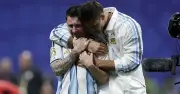 Egypt Files FIFA Complaint, Demands World Cup Ban After Argentina Defeat