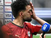 Egypt Star Mostafa Ziko Claims World Cup Defeat by Argentina Was Rigged