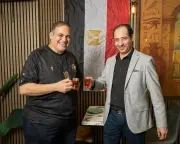Egyptian-Australians Face Bittersweet World Cup Dilemma Over Socceroos Match