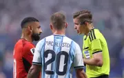 Egyptian FA Questions Fairness of Loss to Argentina Amid Refereeing Furore