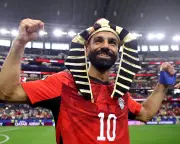 Egypt's Mohamed Salah Ready for Argentina Showdown at World Cup 2026