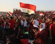 Egypt's World Cup Run Ends in Heartbreak But Brings First Collective Joy in 15 Years