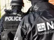 Eight Arrested in UK Over Online Network for Drugging and Raping Women