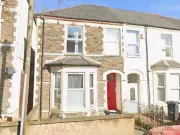 Eight-bedroom HMO in Cardiff refused over community concerns
