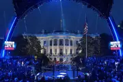 Eight Charged with Murder Conspiracy Over Alleged White House UFC Attack Plot