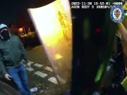Eight Men Admit Guilt Over Villa Park Violence in Worst UK Football Riots in Decades