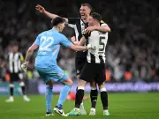 Eight Newcastle Stars Enter Final Contract Year: Key Decisions Ahead