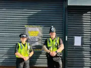 Eight Shops Shut Down Over Illegal Vapes and Anti-Social Behaviour in Cheshire