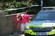 Eight-year-old girl among three dead in Co Antrim double murder probe